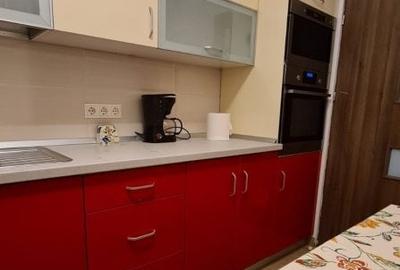 Apartament cu 2 camere semidecomandat în 13 Septembrie - 9