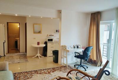 Apartament cu 2 camere decomandat, mobilat în Tomis Nord - 2