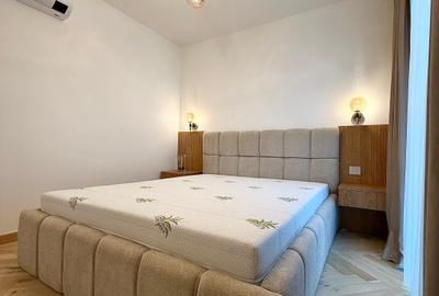 Apartament cu 2 camere semidecomandat, mobilat în Victoriei - 15