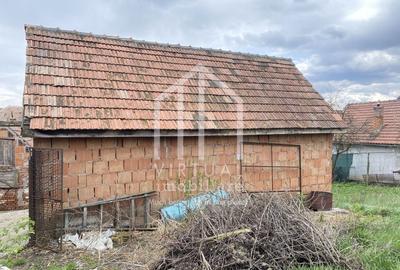 Casă individuală cu 2 camere cu Canalizare în Șura Mare - 32