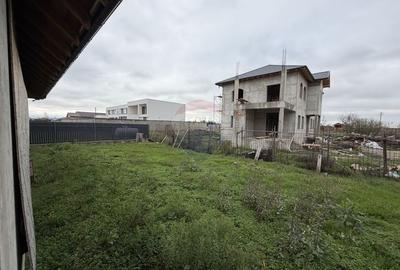 Casă individuală cu 7 camere cu Garaj în Est - 19