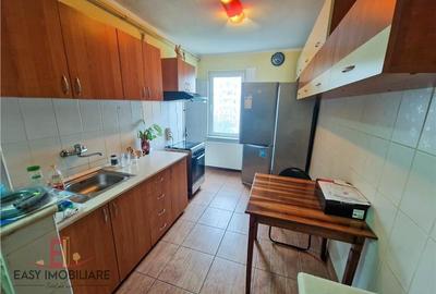 Apartament 2 camere decomandat, Tudor, bloc izolat, Targu Mures - 2