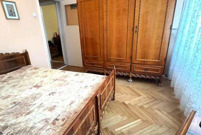 Apartament cu 2 camere semidecomandat, mobilat în Micro 21 - 8