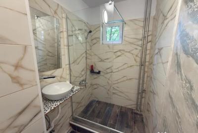 Apartament cu 2 camere semidecomandat în Central - 5