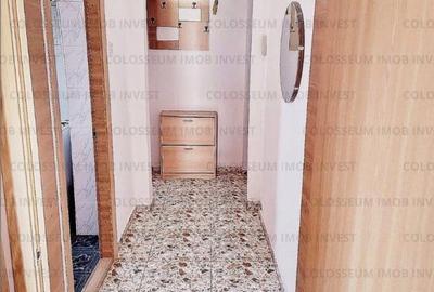 Apartament cu 3 camere semidecomandat în Bartolomeu - 6