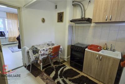 Apartament 1 camera, etaj 2, renovat, 32 mp,Tudor, Fortuna - 5