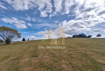 Teren Intorsura Buzaului Dealul Frumos - 11