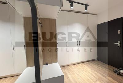 Apartament de 2 camere, 61mp, parcare subterana, Junior Residence - 11