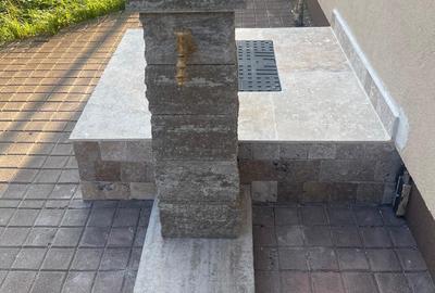 Casă individuală cu 7 camere cu Garaj în Brănești - 7