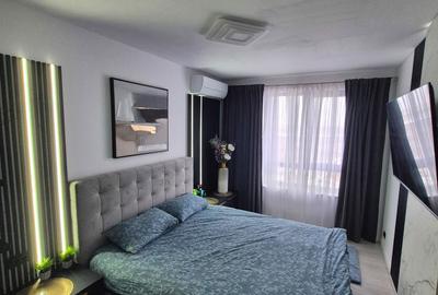 Apartament cu 2 camere decomandat în Boreal - 2