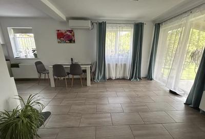Proprietar vand 1 2 duplex Sanandrei - 1
