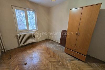 Apartament 3 camere 68mp, Podu de Piatră , CT - 1