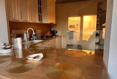 Casa moderna cu 5 camere, 193 mp utili, cartier Burdujeni - 5