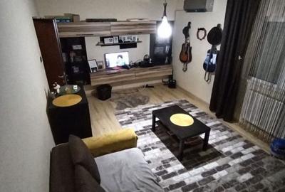 Apartament cu 2 camere decomandat în Alfa - 3