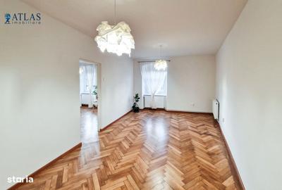 Apartament cu 4 camere, mobilat în Nord - 12