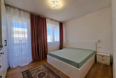 Apartament cu 3 camere semidecomandat în Apahida - 5