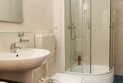 Garsoniera Militari/Politehnica/Lujerului/Quadra 2 - 8