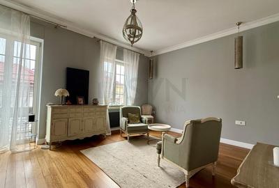 Casă individuală cu 5 camere cu Canalizare în Grădina Icoanei - 5