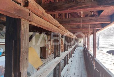 Casa cu multe oportunitati pretabila regim hotelier sau casa de locuit Casa cu multe oportunitati pretabila regim hotelier sau casa de locuit - 34