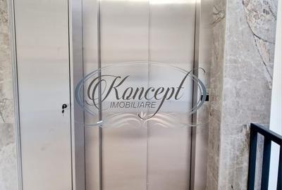 Apartament finisat si cu parcare subterana in Terra Gardens - 15