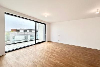 The Ivy | 3 camere | Jandarmeriei | langa Stejarii si Mall Baneasa - 3