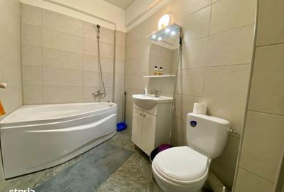 Garsonieră în Militari