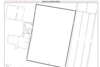 Teren de inchiriat in Berceni - 2