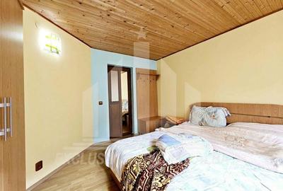 Casa de vacanta cu potential de Pensiune Turistica, Ramet - 7