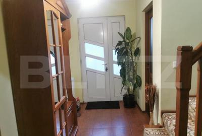 Duplex, 132mp, 150 mp teren, zona Sf.Ilie - 7