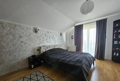 Vand casa p+m