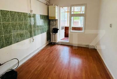 Apartament cu 2 camere decomandat în Tudor Vladimirescu - 1