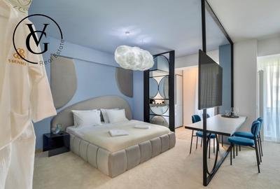 Alezzi Infinity  | Studio Premium | vedere la mare - 6