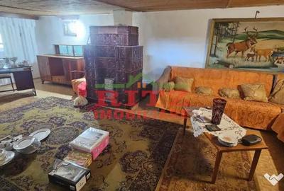 Casă cu 4 camere cu Teren 977 Mp în Caracal - 7
