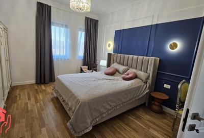 PIATA VICTORIEI (Micul Paris)-Design WABI-SABI, amenajare 2025, 3 dormitoare! - 15