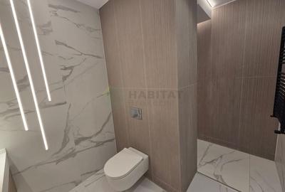 Apartament spectaculos cu grădină privată de 152 mp – disponibil spre închiriere - 12