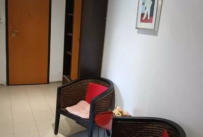 Apartament cu 2 camere decomandat, mobilat în Mihai Bravu - 4