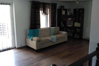 Casă în Ciocănăi - 8