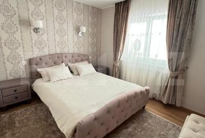 Apartament de vanzare, cu 3 camere, etaj intermediar, decomandat, zona Burdujeni - 10