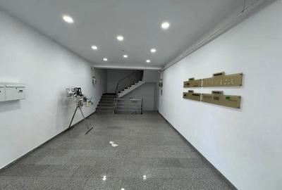 Spatiu comercial ,demisol,cladire birouri,Vitan - 2