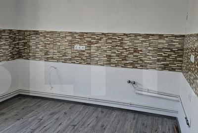 Apartament spatios, 3 camere, 88 mp, complet renovat - Sfantu Gheorghe - 2