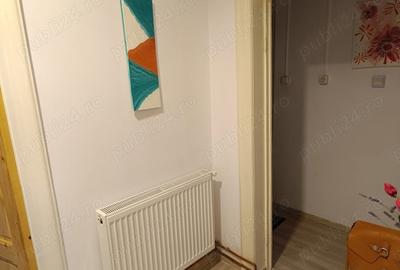Apartament cu 3 camere decomandat în Câmpina - 3