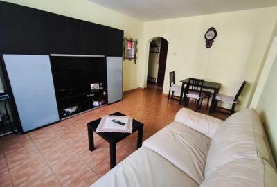 Apartament cu 2 camere decomandat, mobilat în Teiul Doamnei - 1