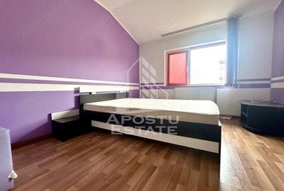 Apartament 2 camere, decomandat, zona Dambovita - 3