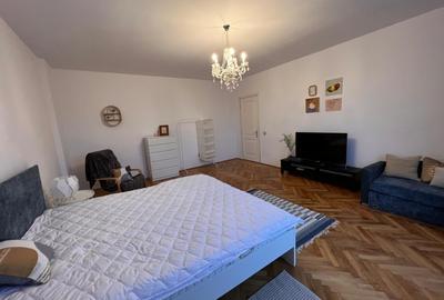 Apartament in casa cu structura deosebita, pozitionat Ultracentral - 7