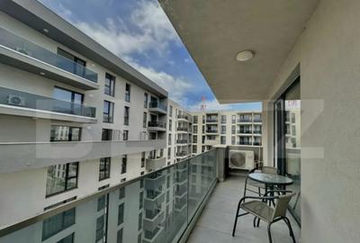 Apartament cu 3 camere semidecomandat, mobilat în Central - 12