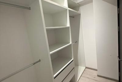 Apartament 2 camere | Lux Tractorul | Prima Închiriere | Dressing | Parcare - 12