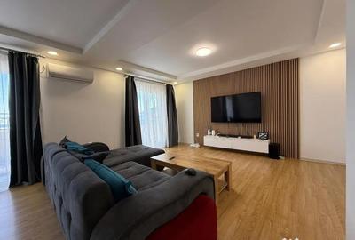 Apartament cu 2 camere decomandat în Ștefăneștii de Jos - 1