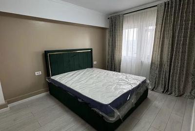 Apartament cu 3 camere decomandat în Central - 1