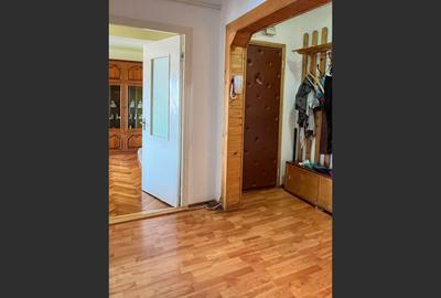 Apartament Moroasa, 3 camere. - 3