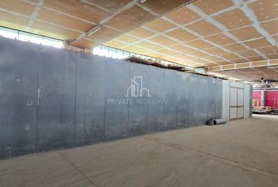 Spațiu industrial, de 3,000 mp, în Est - 25